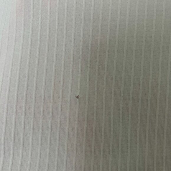 Lululemon Cream Ebb to Street Long-Sleeve Shirt - Picture 3 of 3